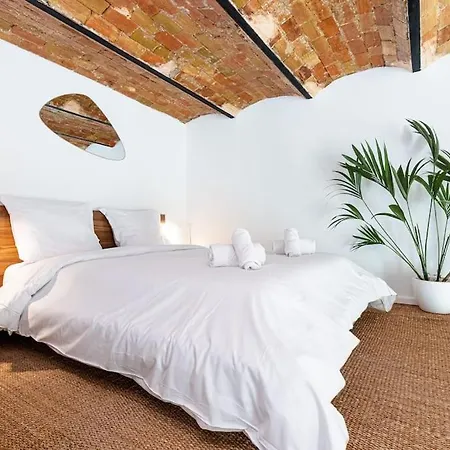 Apartment Gubernatis - Beautiful Duplex With Terrace