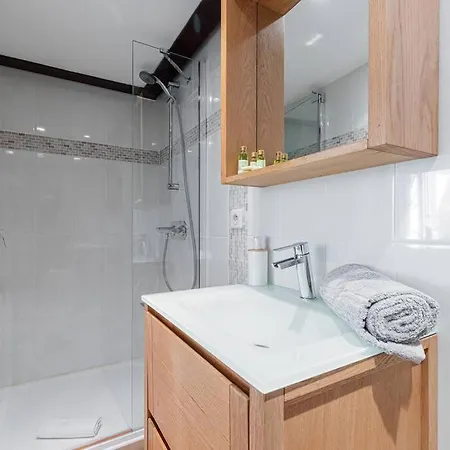 Gubernatis - Beautiful Duplex With Terrace
